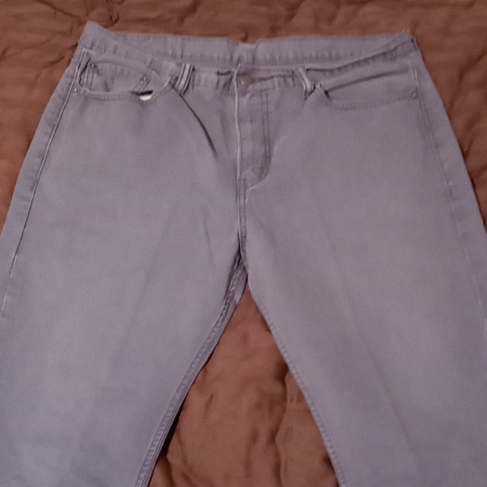 Levi's jeans